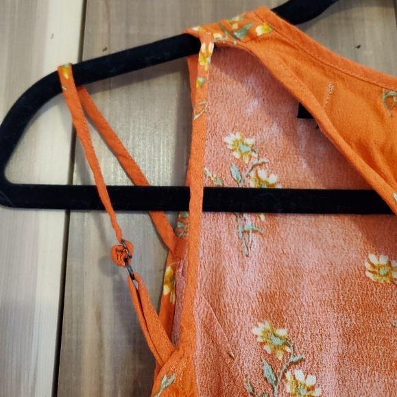 Summer Swing Dress (MinkPink) - Picture 4 of 7